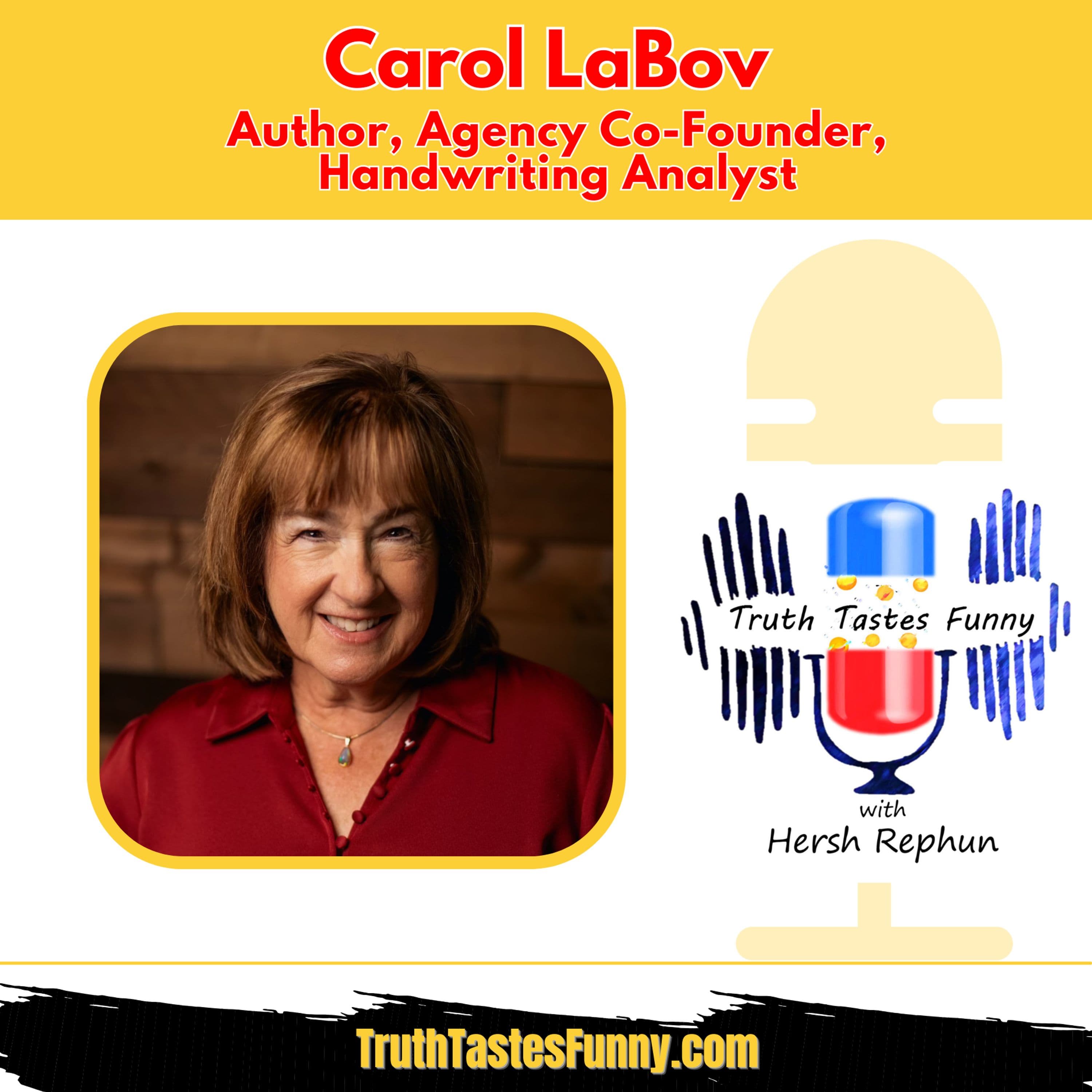 Overcoming Speech Delays with Creativity, Compassion: Carol LaBov