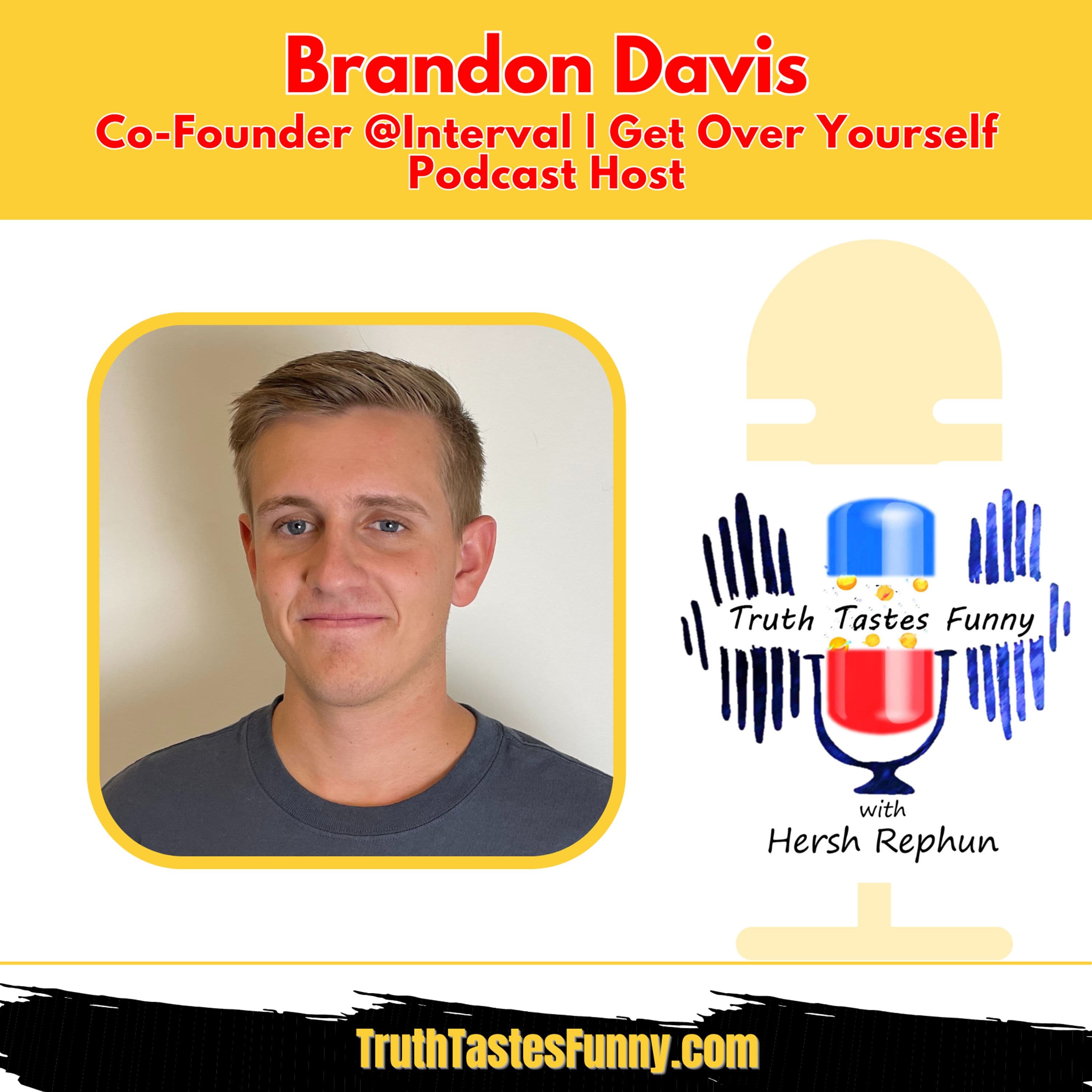 Embracing Challenges and Compassion: Brandon Davis on Business and Personal Growth