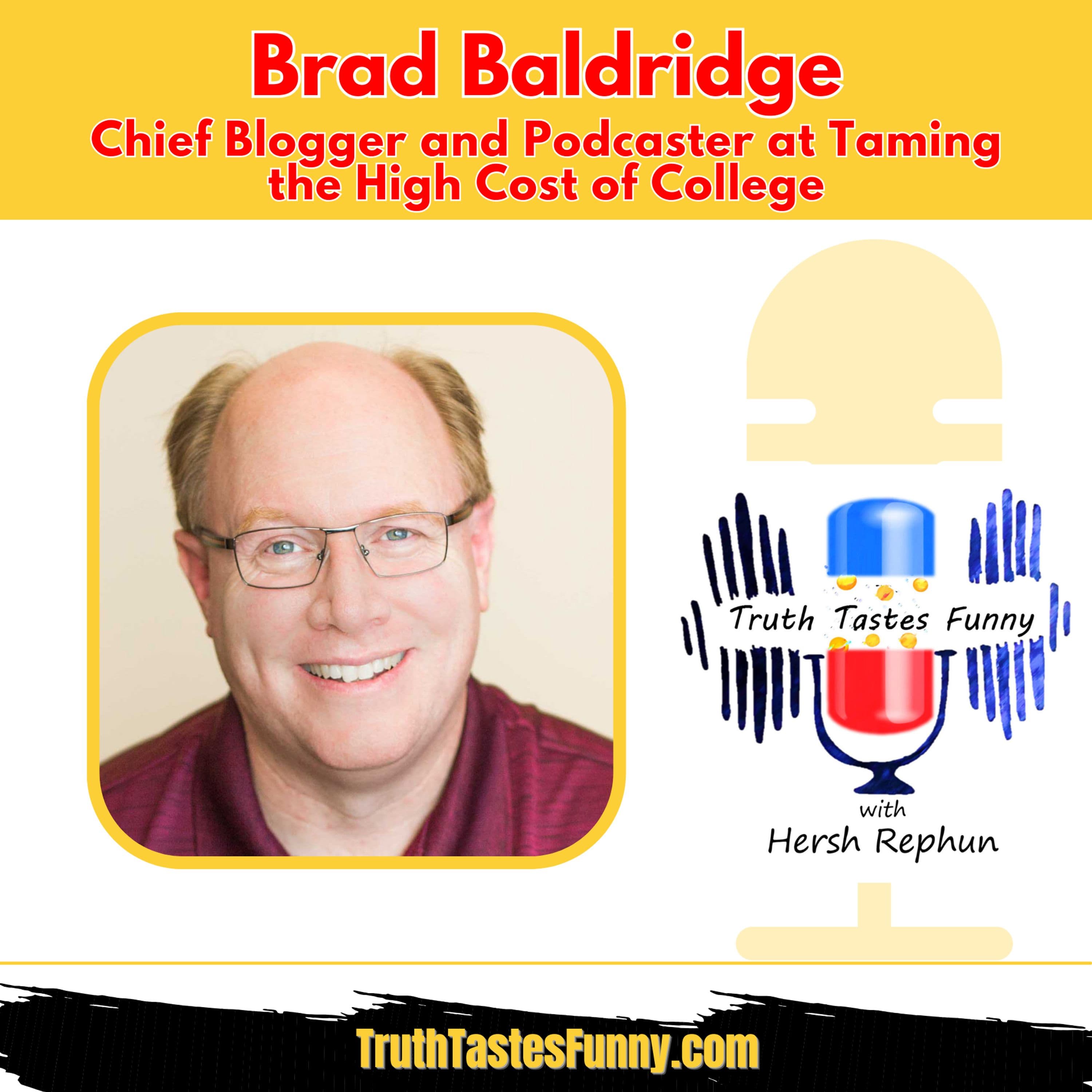 Navigating College Costs: Brad Baldridge on Planning, Financial Aid, and Parental Strategies