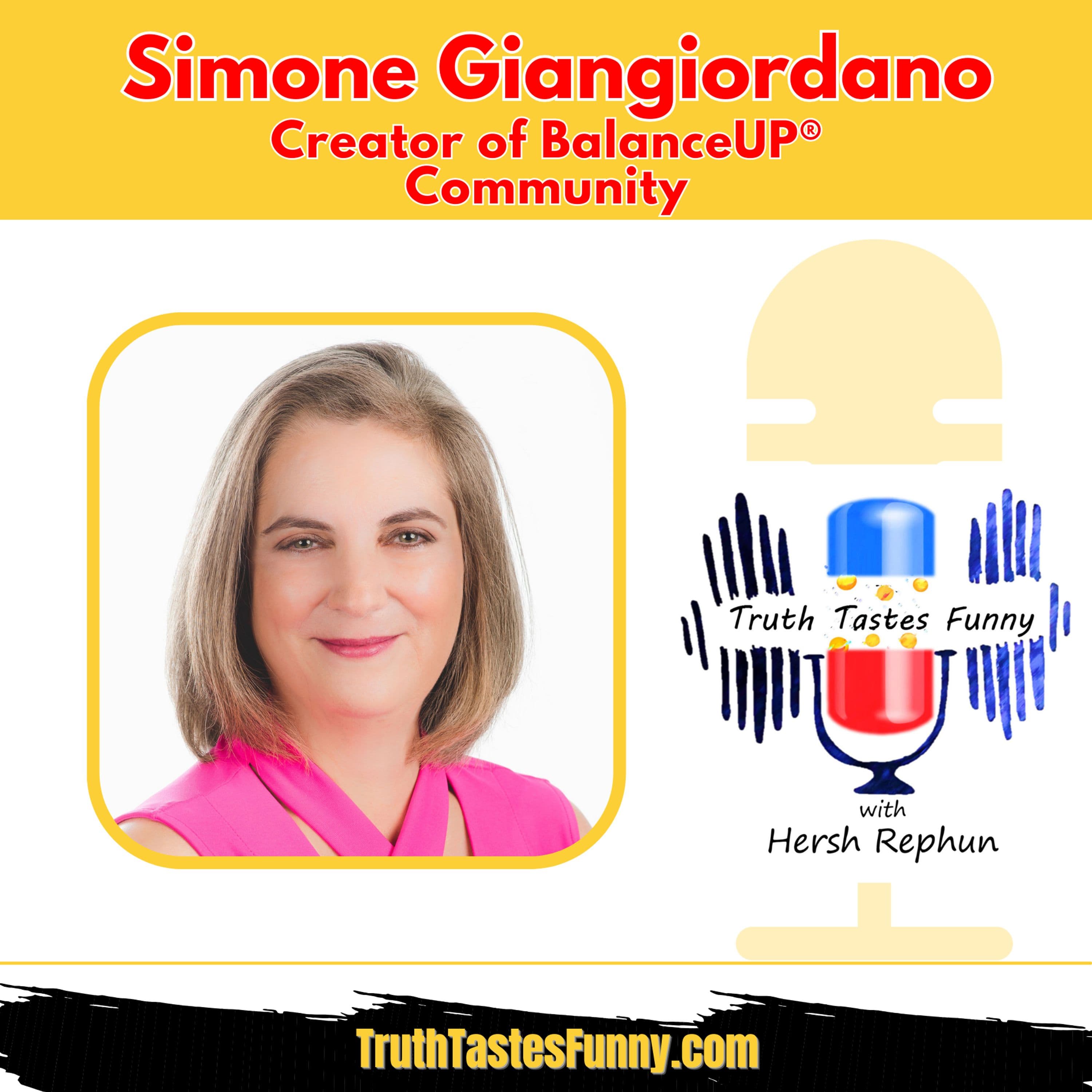 Balancing Business Success with Health Limitations: Simone Giangiordano's Journey