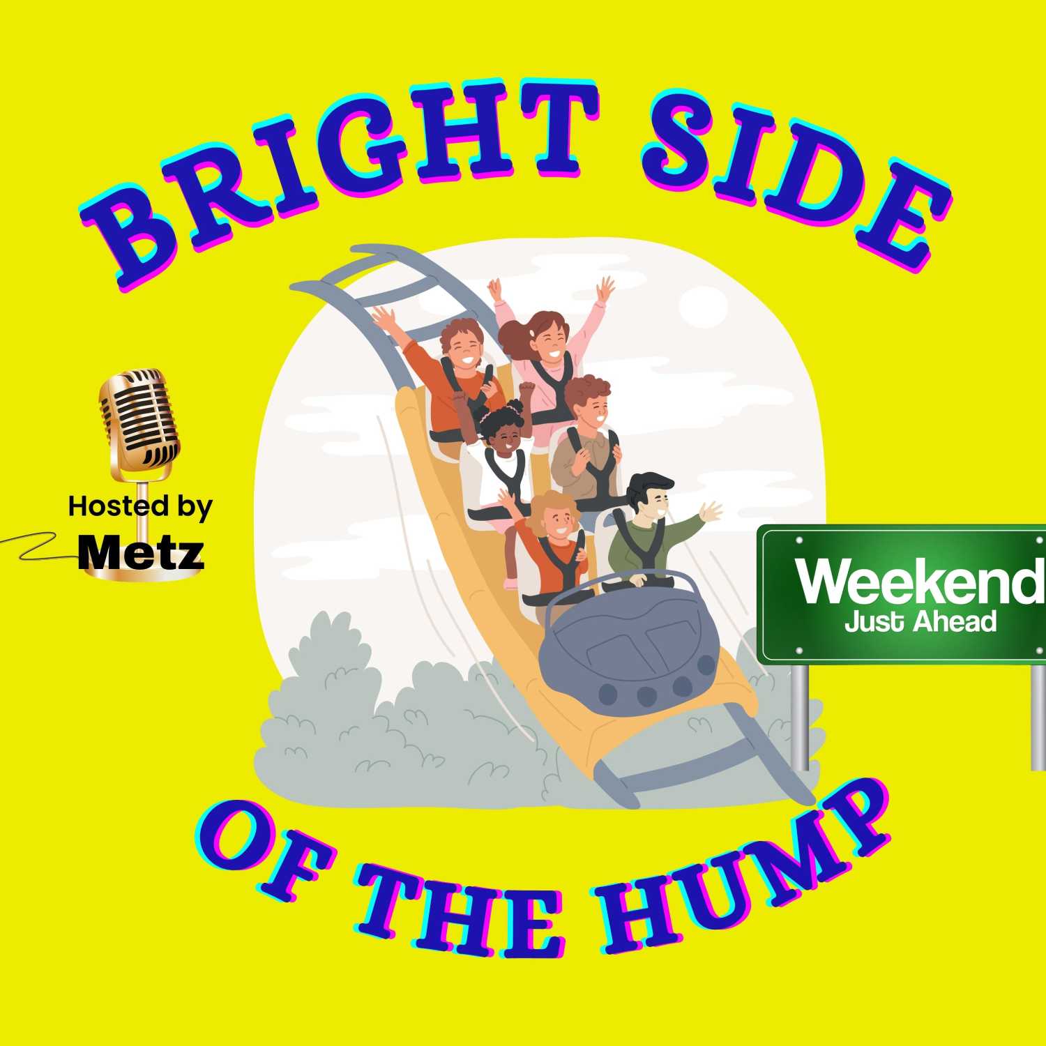 Bright Side of the Hump