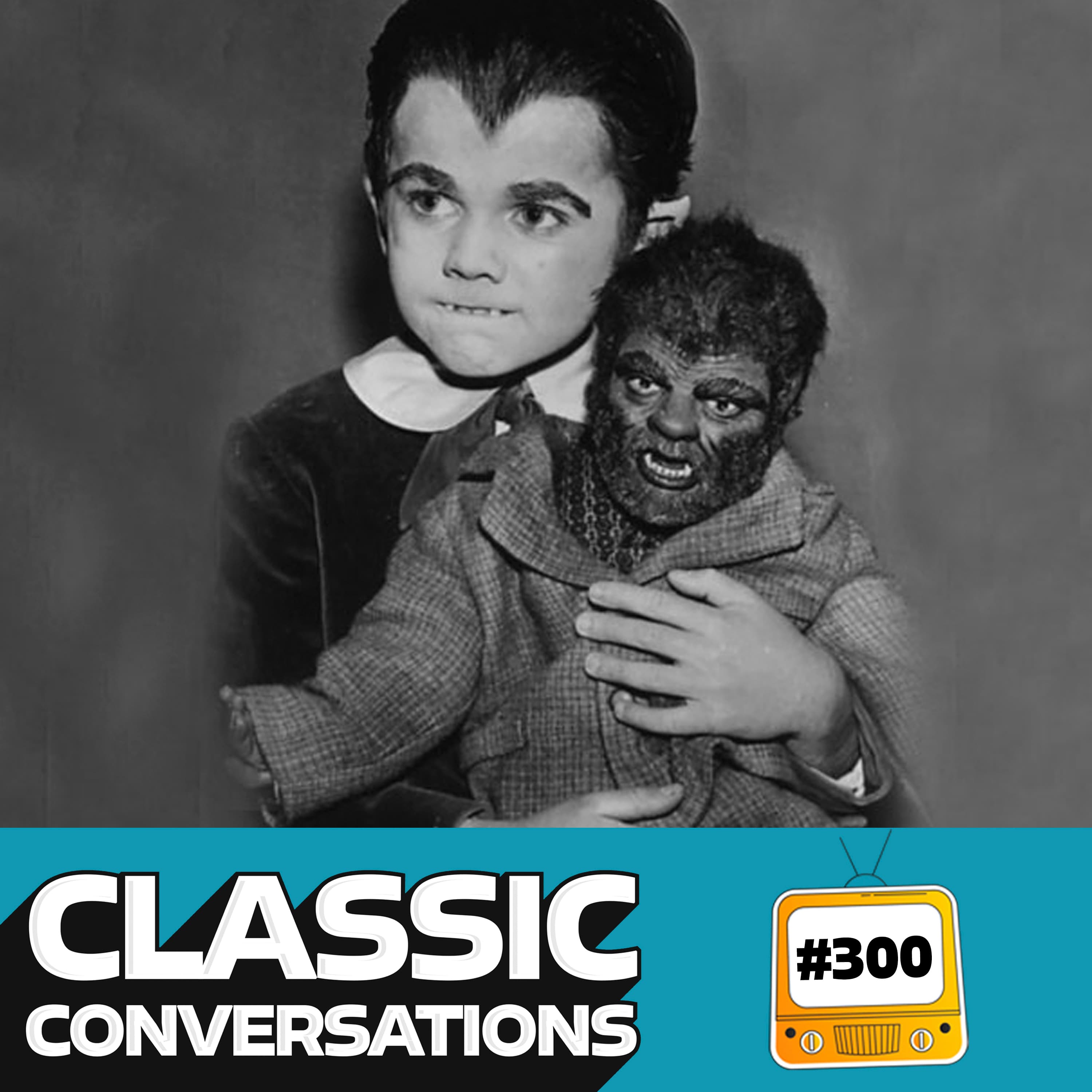 Celebrating The Munsters with Butch Patrick