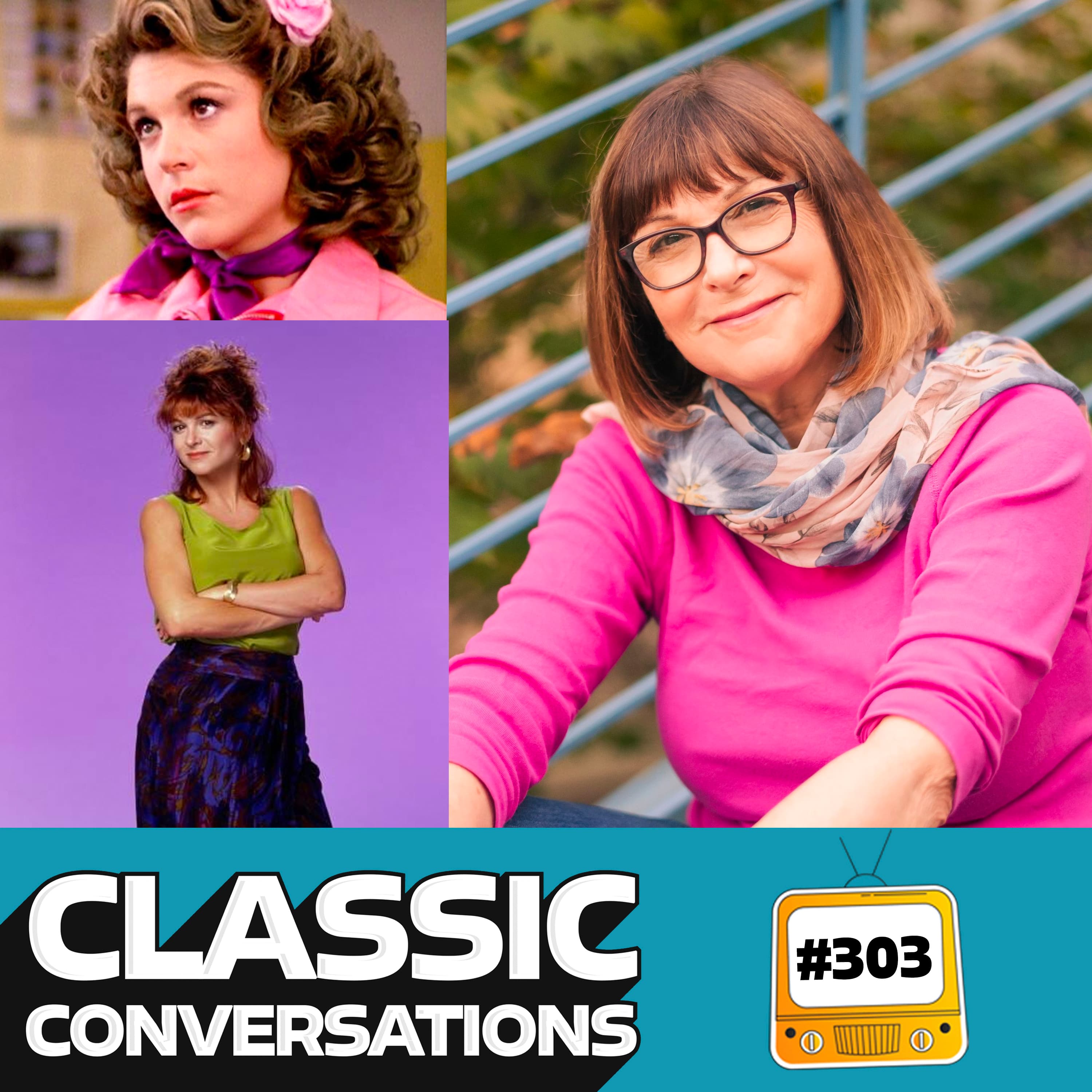 Dinah Manoff's Real True Hollywood Story