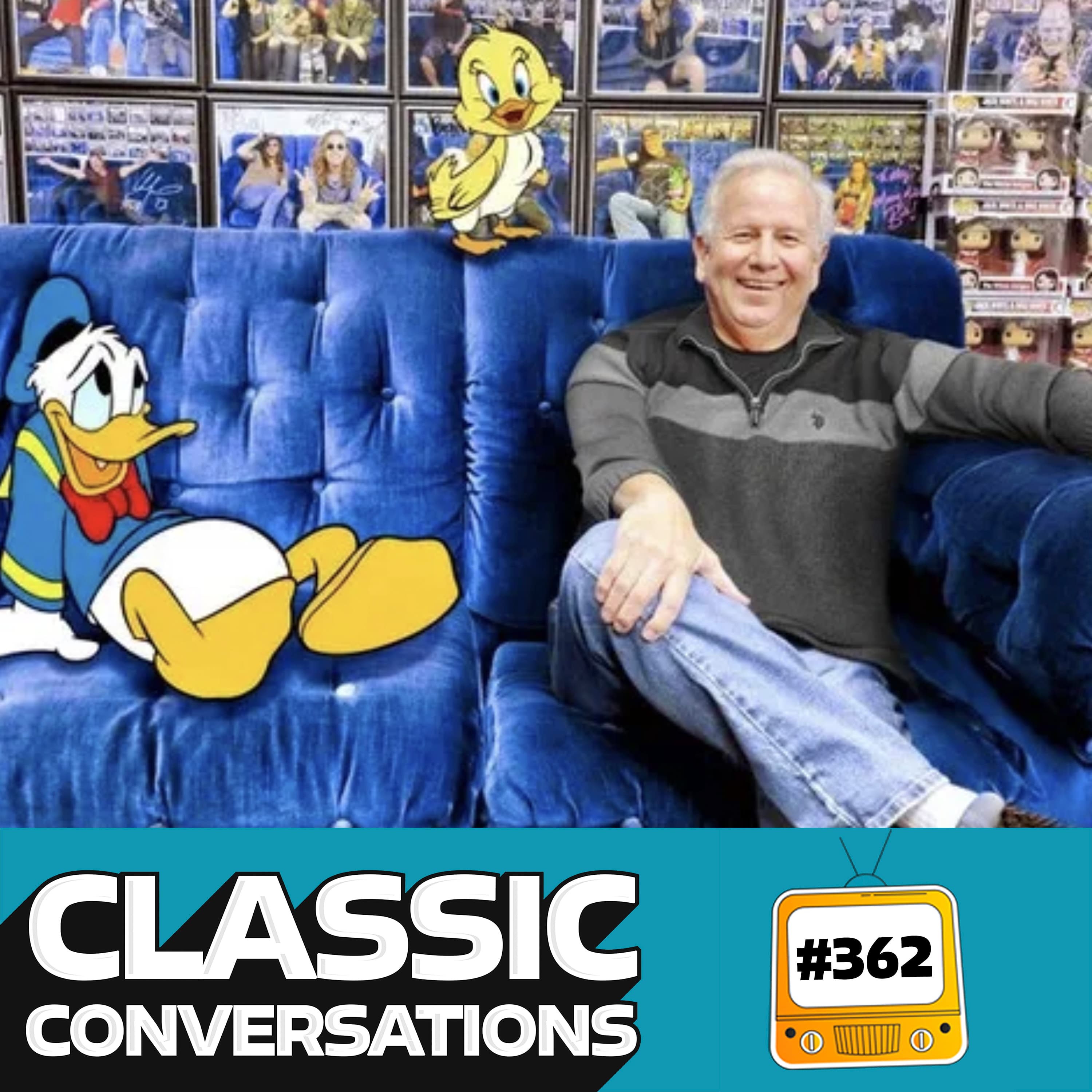 Sam Kwasman - From Dancing to Duck Voices (Little Quacker)