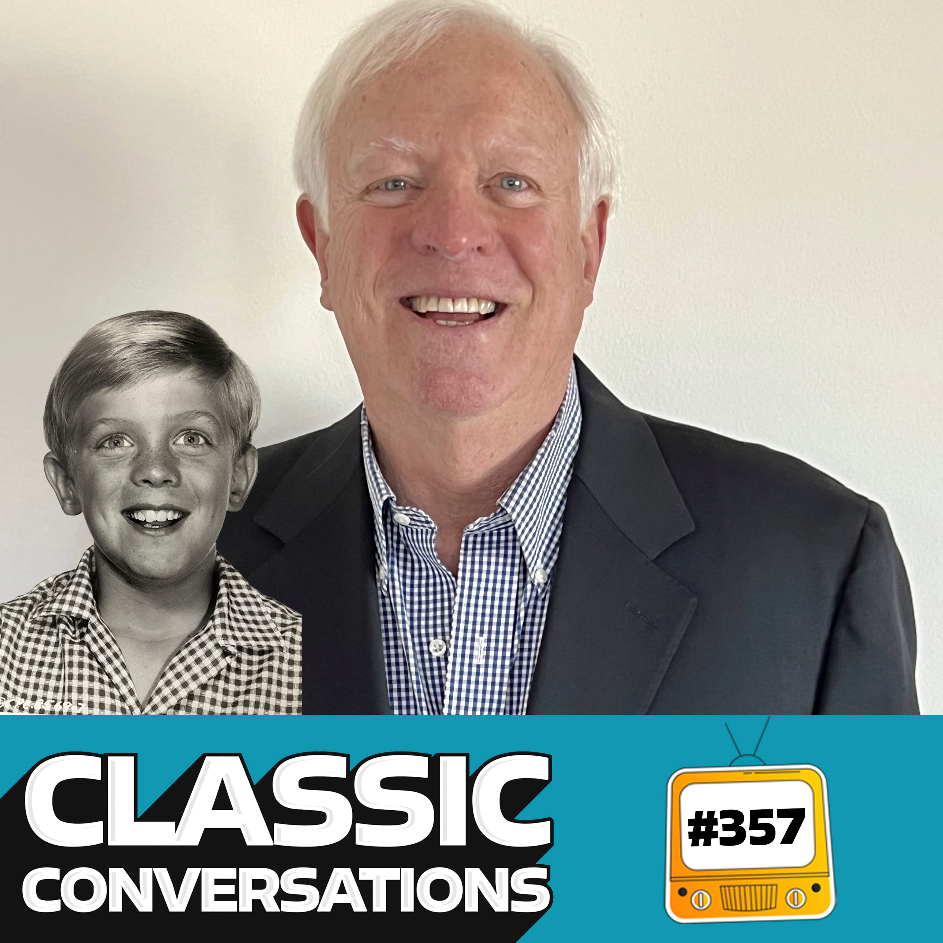 Beyond Leave It to Beaver: Stephen Talbot’s Journey Acting and Journalism