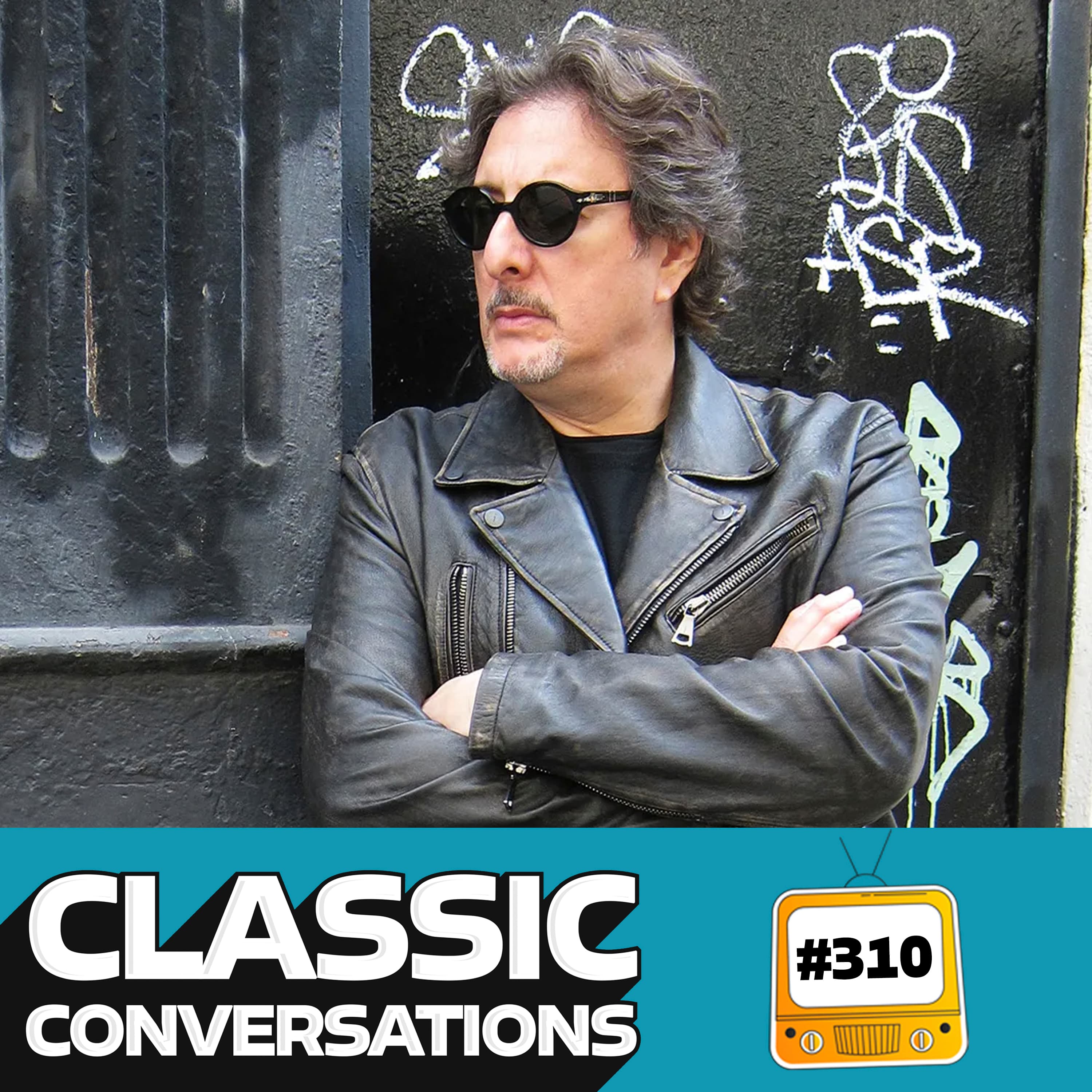 The Timeless Tunes of TV - A Deep Dive with Marc Myers