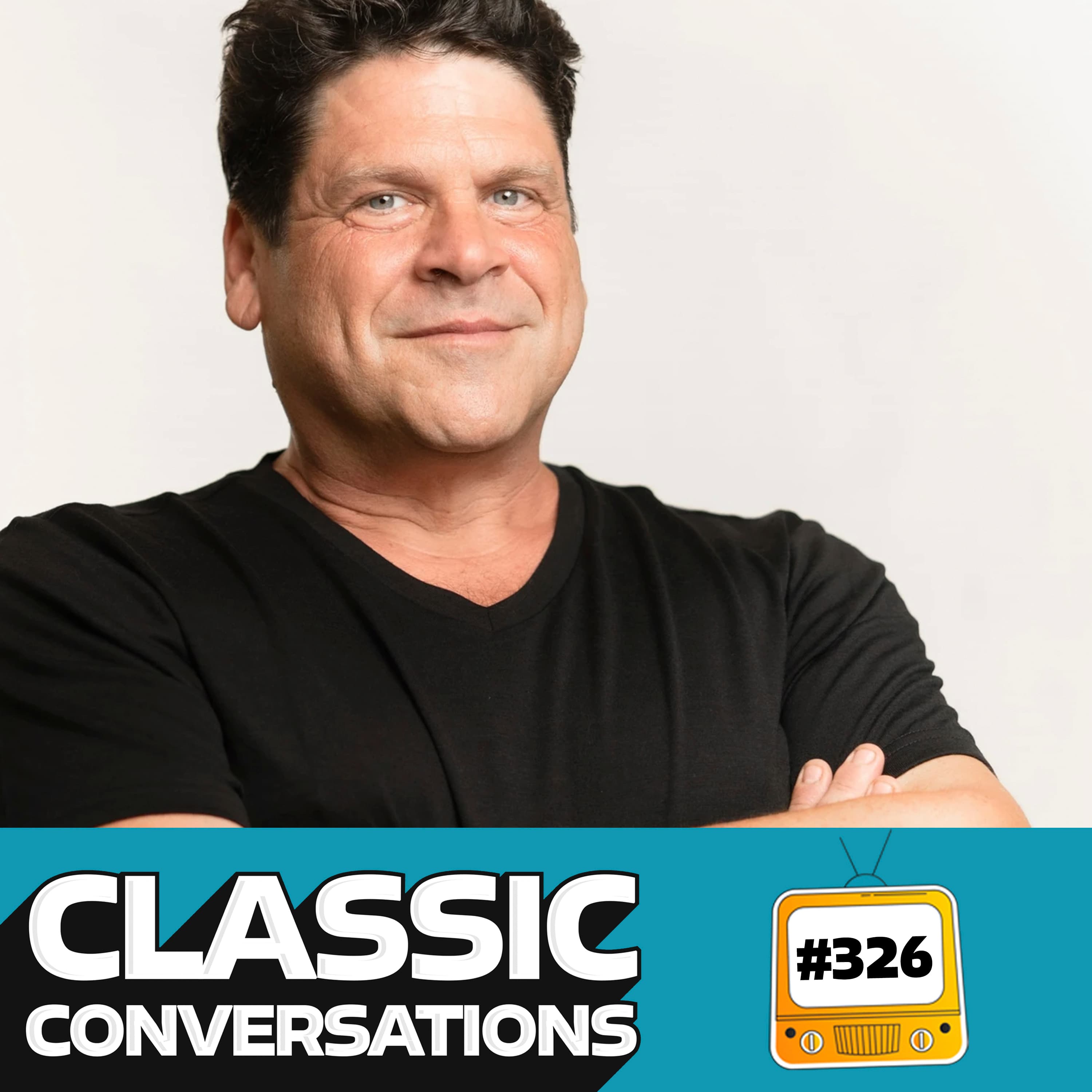 On The Road with Comedian Marc "Skippy" Price from Family Ties