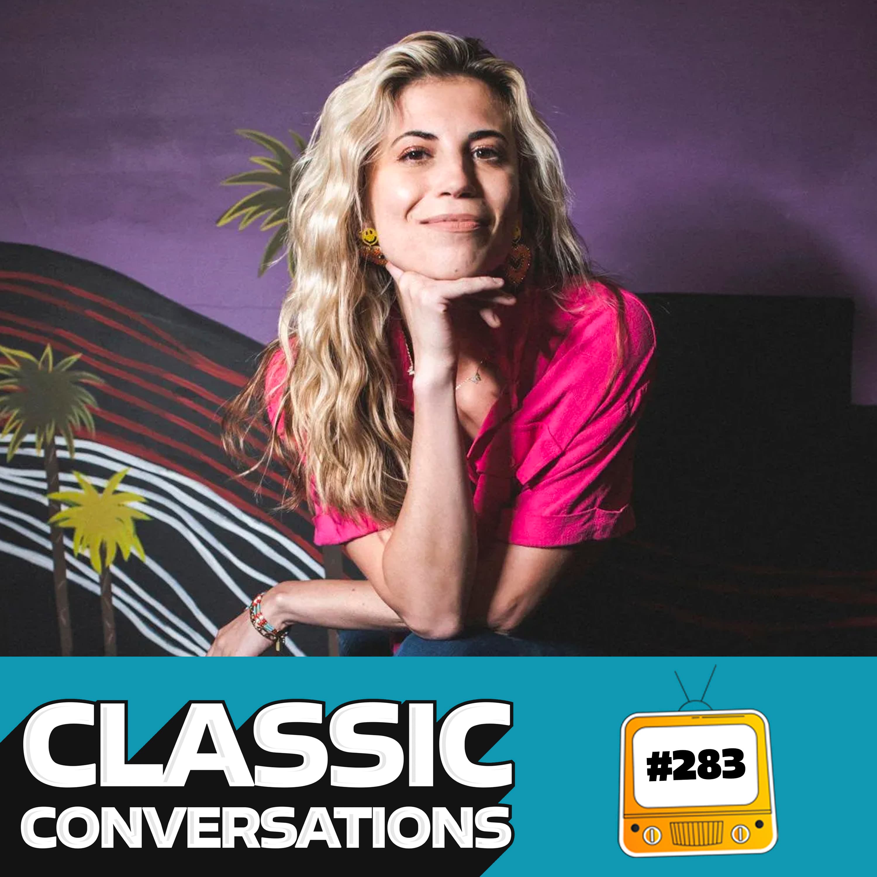 Getting Indecent with Kiki Andersen