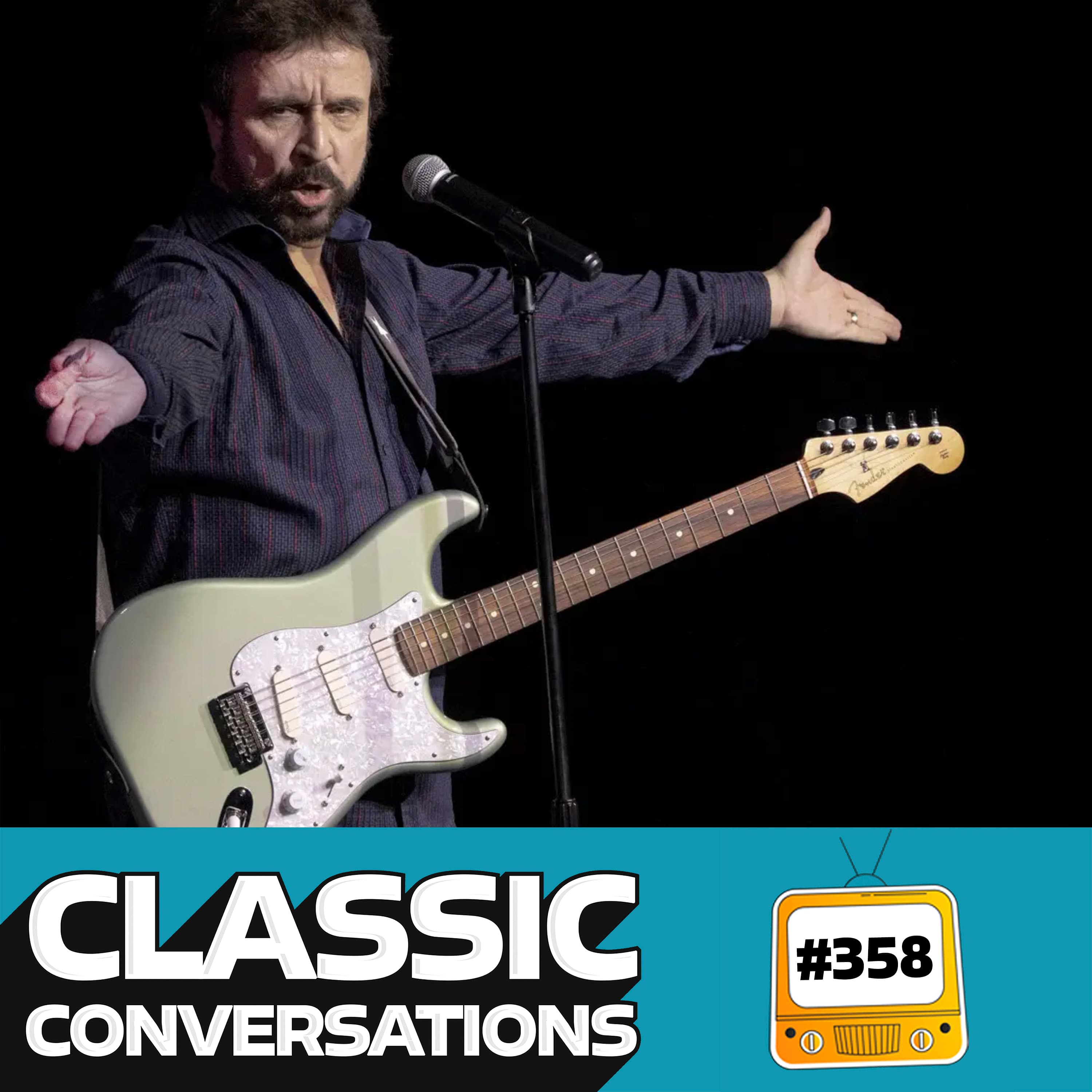 Rodney, Carlin, and Beyond: Dennis Blair’s Hilarious Stories