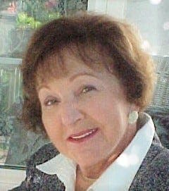 Here Because They Came