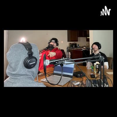 Episode 4: Diving into Comedy with R. Scott Edwards