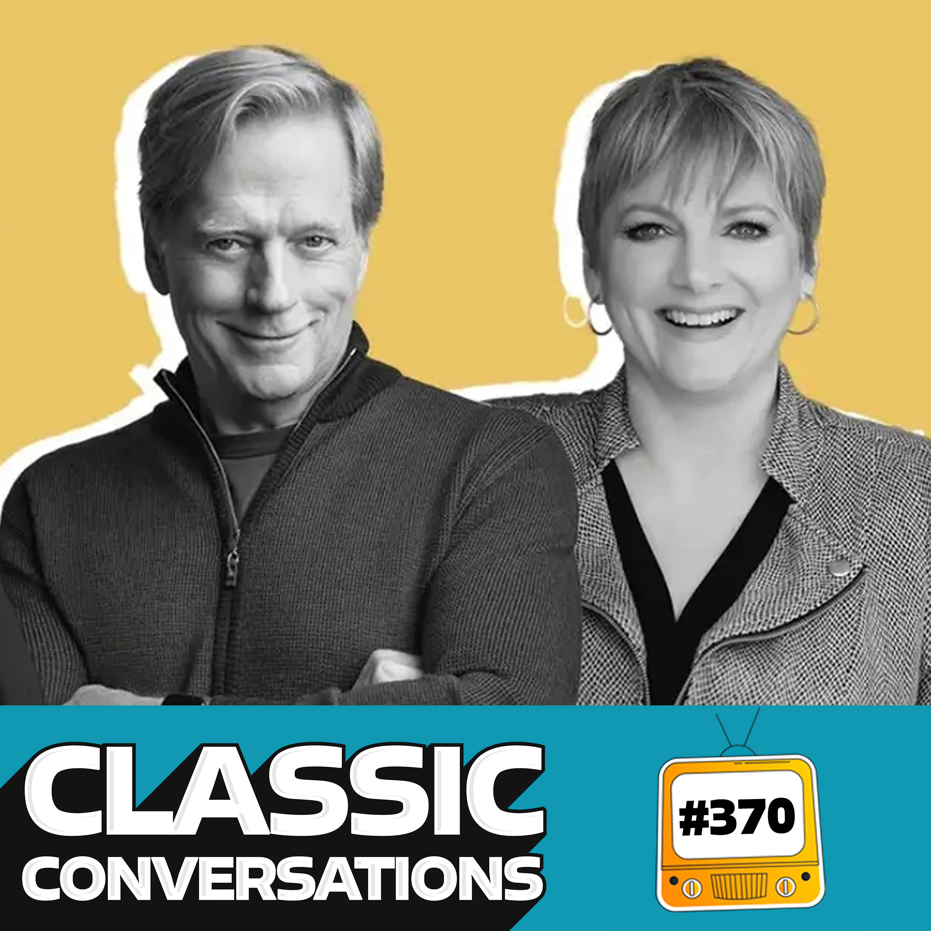 50 Years Later: Little House Legends Dean Butler and Alison Arngrim Reunite and Reflect